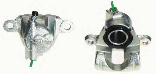 BUDWEG CALIPER 344221 Гальмівний супорт