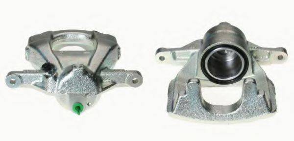 BUDWEG CALIPER 344230 Гальмівний супорт