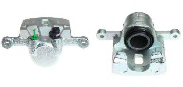 BUDWEG CALIPER 344258 Гальмівний супорт