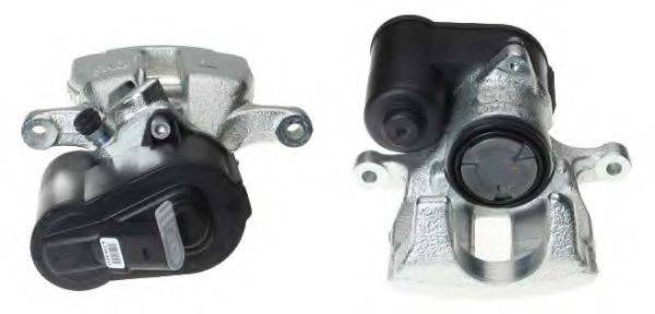 BUDWEG CALIPER 344270 Гальмівний супорт