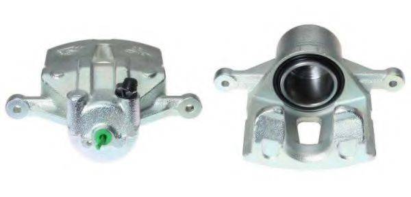 BUDWEG CALIPER 344290 Гальмівний супорт