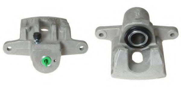 BUDWEG CALIPER 344297 Гальмівний супорт