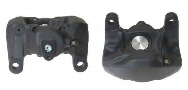 BUDWEG CALIPER 344309 Гальмівний супорт