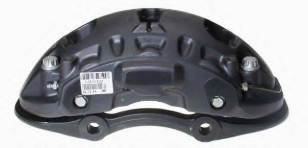 BUDWEG CALIPER 344310 Гальмівний супорт