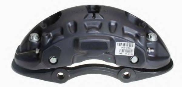 BUDWEG CALIPER 344311 Гальмівний супорт