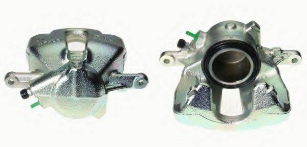 BUDWEG CALIPER 344322 Гальмівний супорт