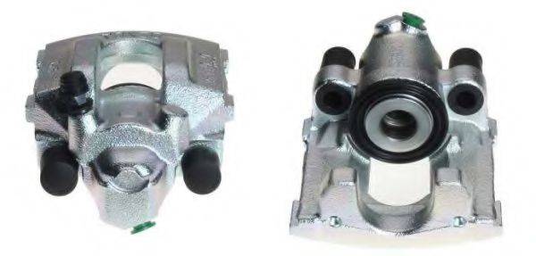 BUDWEG CALIPER 344329 Гальмівний супорт