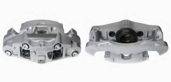 BUDWEG CALIPER 344348 Гальмівний супорт