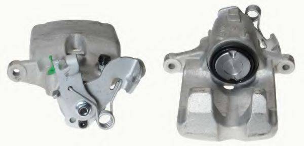 BUDWEG CALIPER 344376 Гальмівний супорт