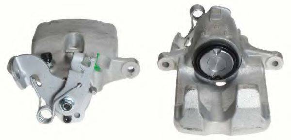 BUDWEG CALIPER 344377 Гальмівний супорт