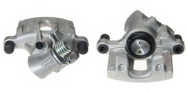 BUDWEG CALIPER 344414 Гальмівний супорт