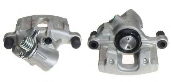 BUDWEG CALIPER 344415 Гальмівний супорт