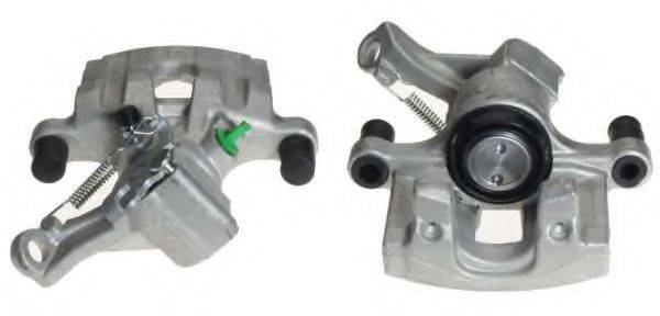 BUDWEG CALIPER 344463 Гальмівний супорт