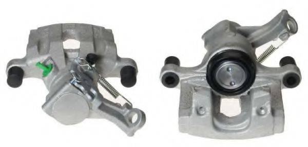 BUDWEG CALIPER 344464 Гальмівний супорт