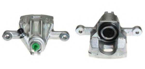 BUDWEG CALIPER 344479 Гальмівний супорт