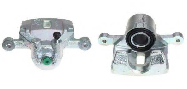 BUDWEG CALIPER 344488 Гальмівний супорт