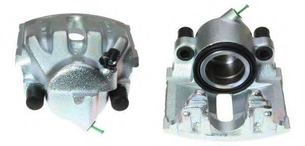 BUDWEG CALIPER 344528 Гальмівний супорт