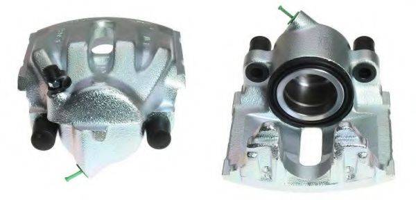 BUDWEG CALIPER 344529 Гальмівний супорт