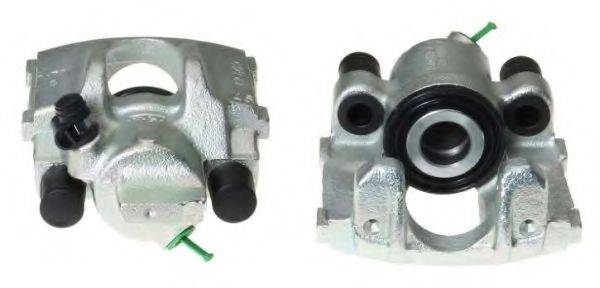 BUDWEG CALIPER 344530 Гальмівний супорт