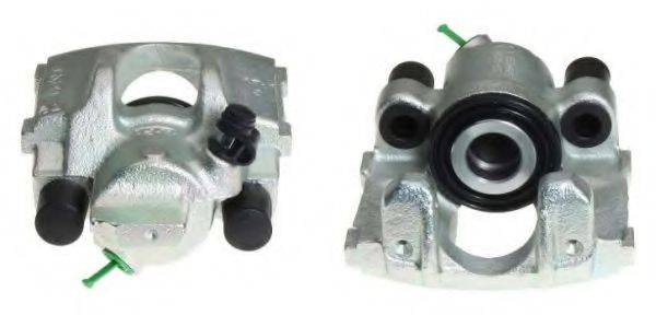 BUDWEG CALIPER 344531 Гальмівний супорт