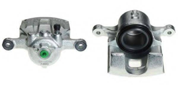 BUDWEG CALIPER 344535 Гальмівний супорт