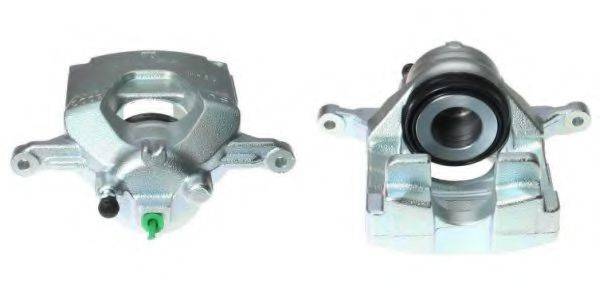 BUDWEG CALIPER 344542 Гальмівний супорт