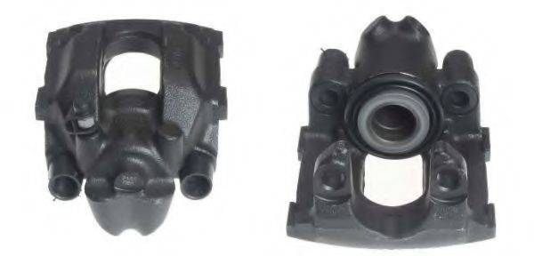 BUDWEG CALIPER 344565 Гальмівний супорт