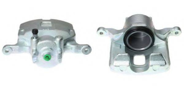 BUDWEG CALIPER 344575 Гальмівний супорт