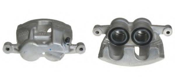 BUDWEG CALIPER 344585 Гальмівний супорт