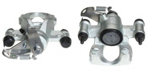 BUDWEG CALIPER 344591 Гальмівний супорт