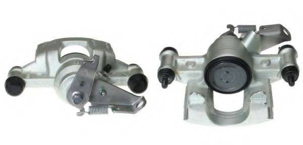 BUDWEG CALIPER 344592 Гальмівний супорт