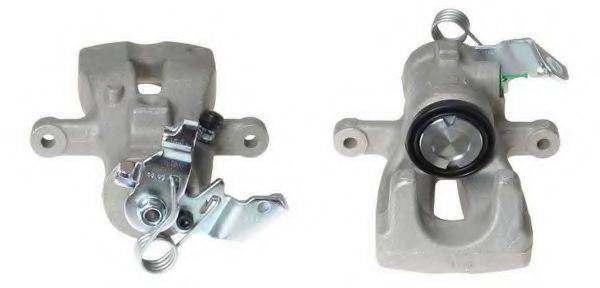 BUDWEG CALIPER 344634 Гальмівний супорт