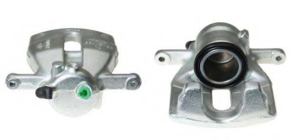 BUDWEG CALIPER 344642 Гальмівний супорт