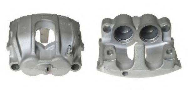 BUDWEG CALIPER 344646 Гальмівний супорт