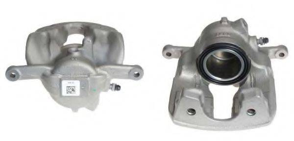 BUDWEG CALIPER 344655 Гальмівний супорт