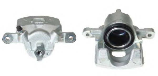 BUDWEG CALIPER 344658 Гальмівний супорт