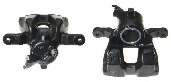 BUDWEG CALIPER 344666 Гальмівний супорт