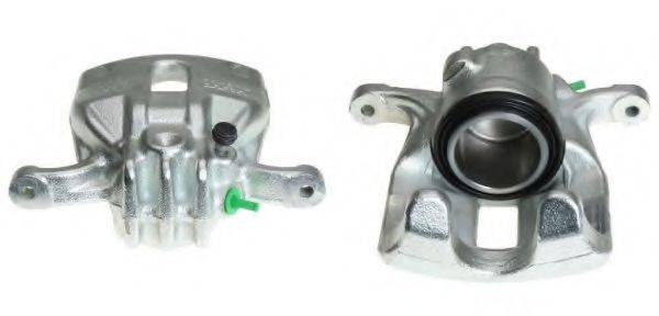 BUDWEG CALIPER 344671 Гальмівний супорт