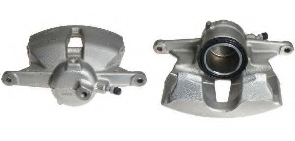 BUDWEG CALIPER 344673 Гальмівний супорт