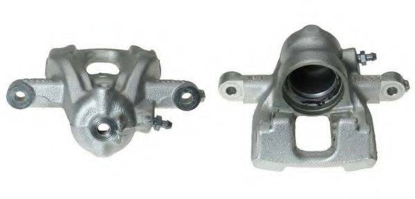 BUDWEG CALIPER 344724 Гальмівний супорт