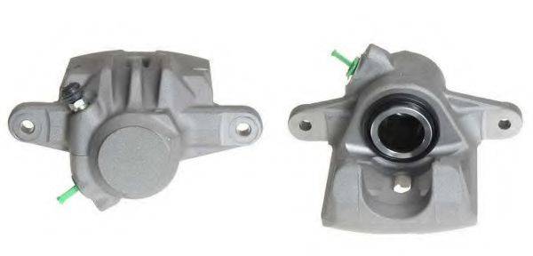 BUDWEG CALIPER 344729 Гальмівний супорт