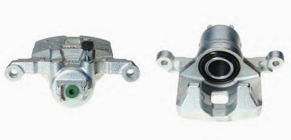 BUDWEG CALIPER 344732 Гальмівний супорт