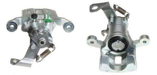 BUDWEG CALIPER 344785 Гальмівний супорт