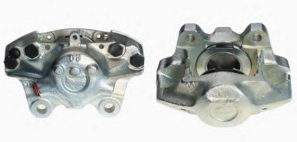 BUDWEG CALIPER 34479 Гальмівний супорт