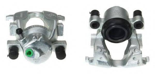 BUDWEG CALIPER 344792 Гальмівний супорт