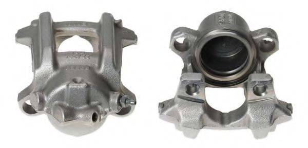 BUDWEG CALIPER 344894 Гальмівний супорт