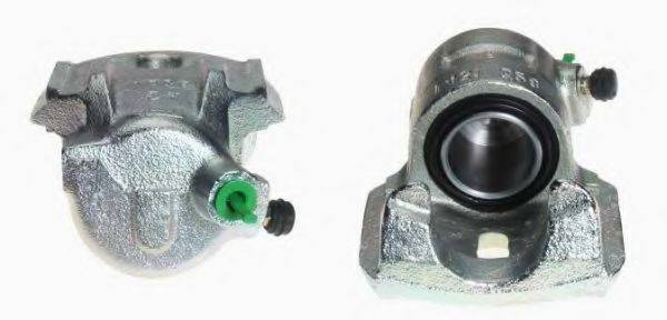 BUDWEG CALIPER 34550 Гальмівний супорт