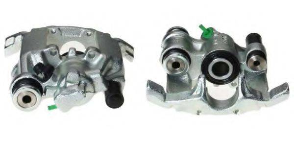 BUDWEG CALIPER 34556 Гальмівний супорт