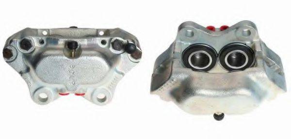 BUDWEG CALIPER 34710 Гальмівний супорт