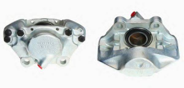 BUDWEG CALIPER 34780 Гальмівний супорт